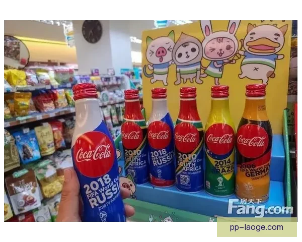 2026世界杯官方授权便利店全球布局突破五千家